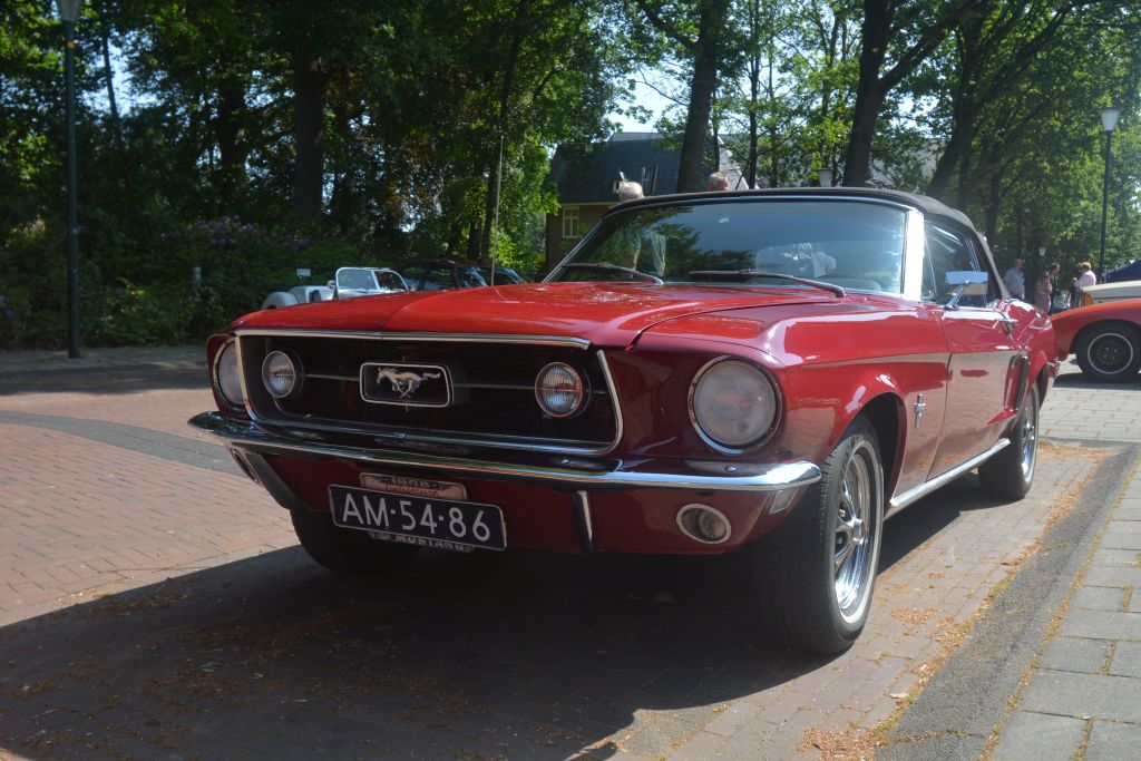 Oldtimerrit Geesteren 4 juni 2023 - 25